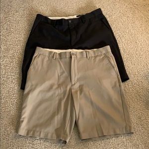 Greg Norman Golf Shorts 36
